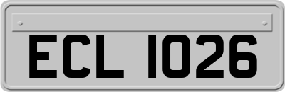 ECL1026