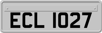 ECL1027