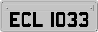ECL1033