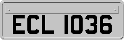 ECL1036