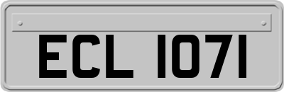ECL1071