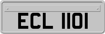 ECL1101