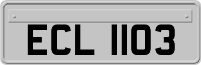 ECL1103