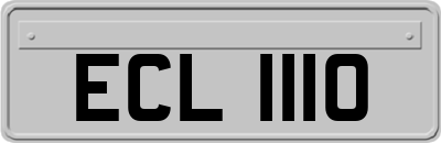 ECL1110