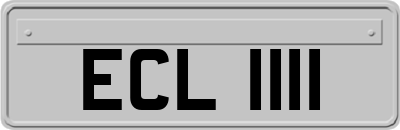 ECL1111
