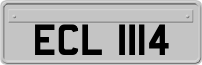 ECL1114