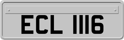 ECL1116