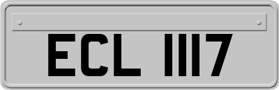 ECL1117