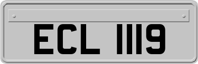 ECL1119