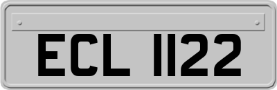 ECL1122