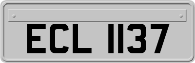 ECL1137