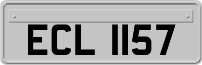 ECL1157