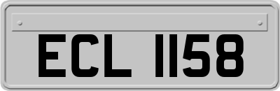 ECL1158