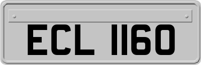 ECL1160