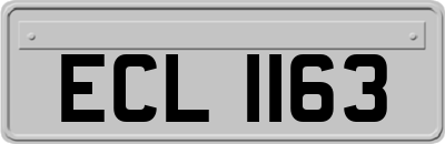 ECL1163