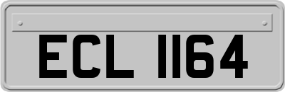 ECL1164