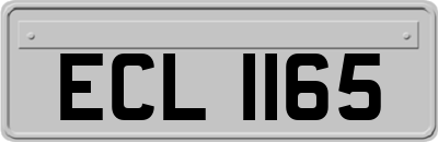 ECL1165