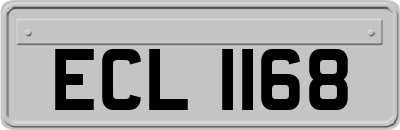 ECL1168