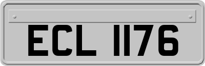 ECL1176