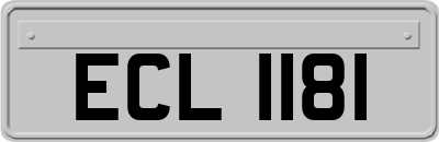 ECL1181