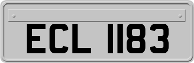 ECL1183