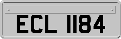 ECL1184