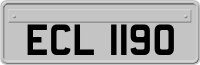 ECL1190