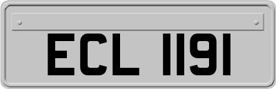 ECL1191