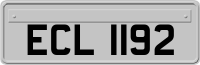 ECL1192