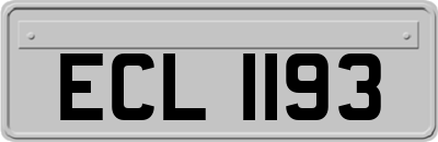 ECL1193