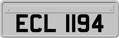 ECL1194