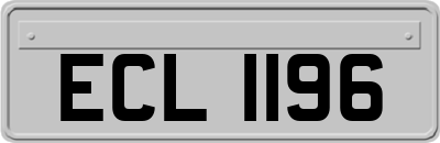 ECL1196