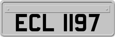 ECL1197