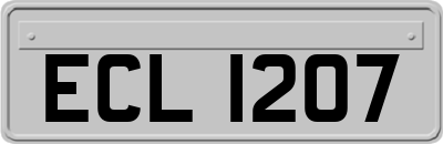ECL1207