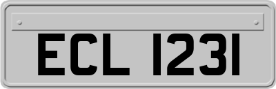 ECL1231