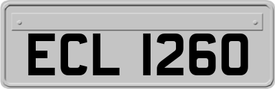 ECL1260