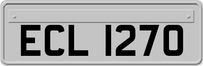 ECL1270