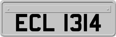 ECL1314