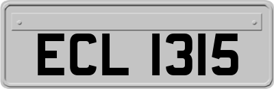 ECL1315
