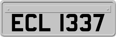 ECL1337