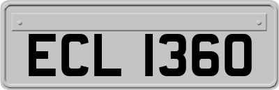 ECL1360