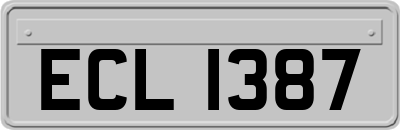 ECL1387