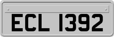 ECL1392