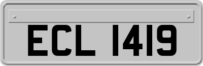 ECL1419