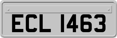 ECL1463
