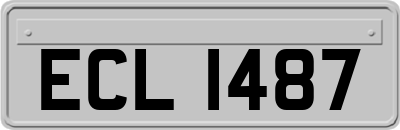 ECL1487