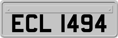 ECL1494