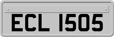 ECL1505