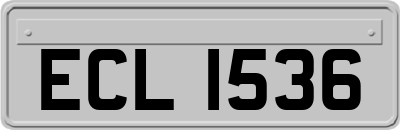ECL1536