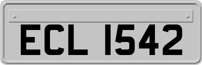 ECL1542